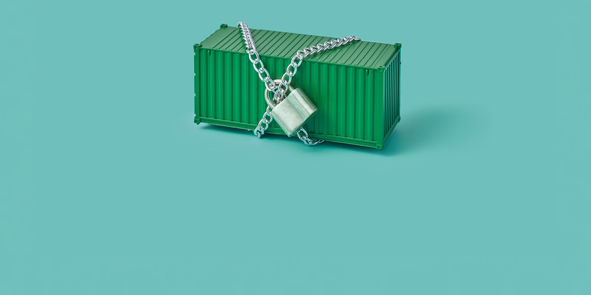 How could tariffs impact markets?