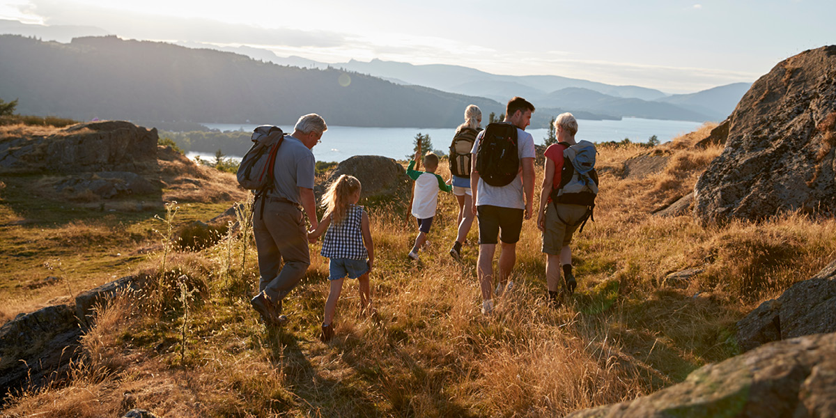 Navigating the great wealth transfer