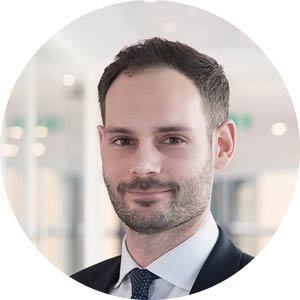 Guillaume Gerbeaux + ' ' + Responsable relations clients
