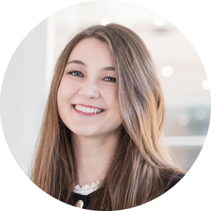 Georgina Yarwood + ' ' + Investment Strategist, Vanguard