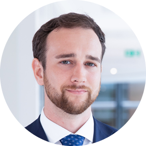 Lucas Baynes + ' ' + Senior Investment Strategist, Investment Strategy Group Europe, Vanguard