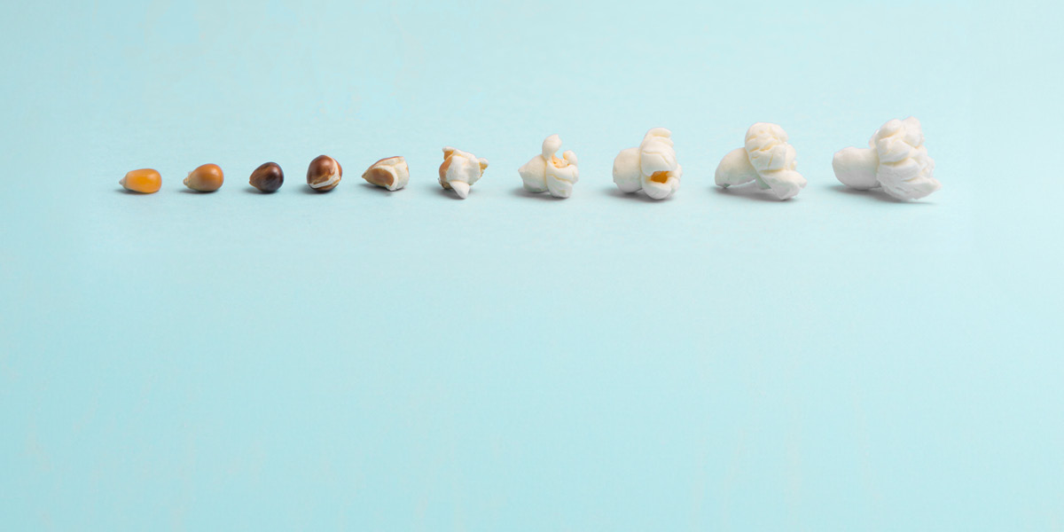 The end of stagnation for Europe and the UK