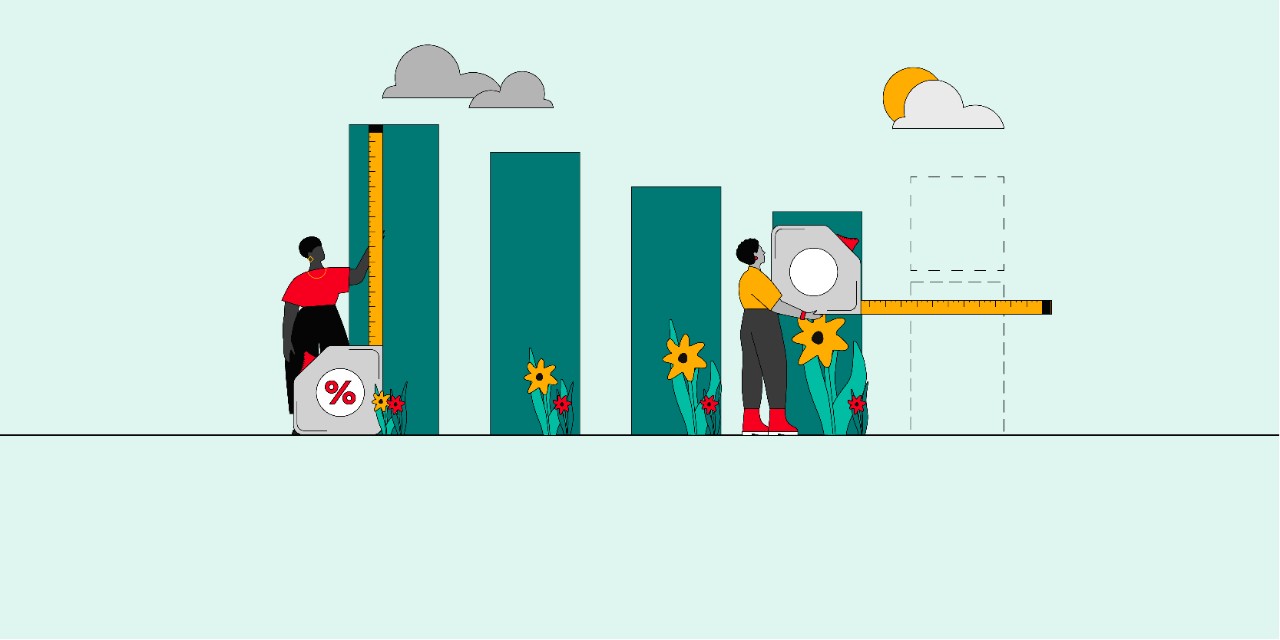Vanguard economic and market outlook for 2025: Beyond the landing